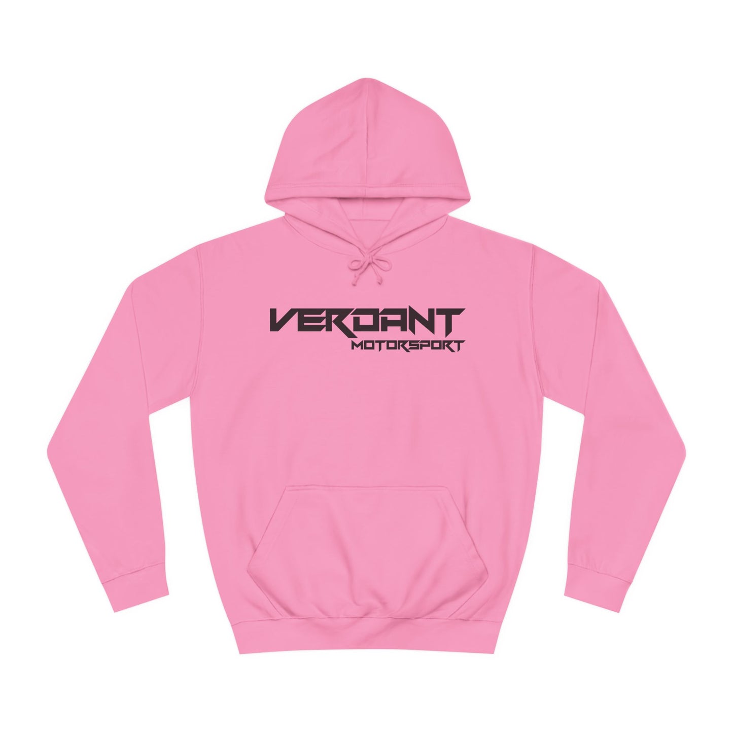 Unisex Verdant Motorsport Hoodie