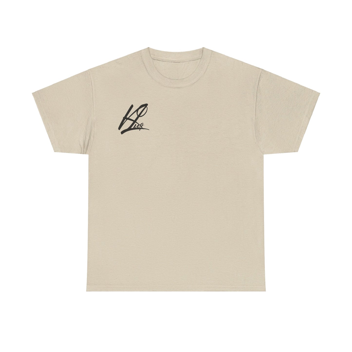 Heavy Cotton Tee S13 Verdant Motorsport