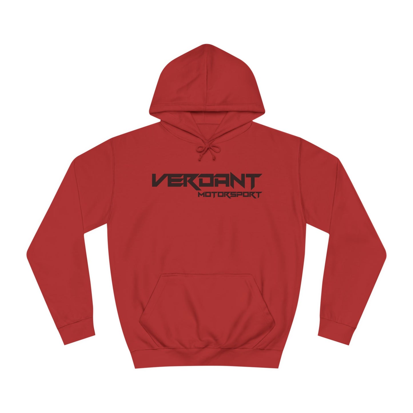 Unisex Verdant Motorsport Hoodie