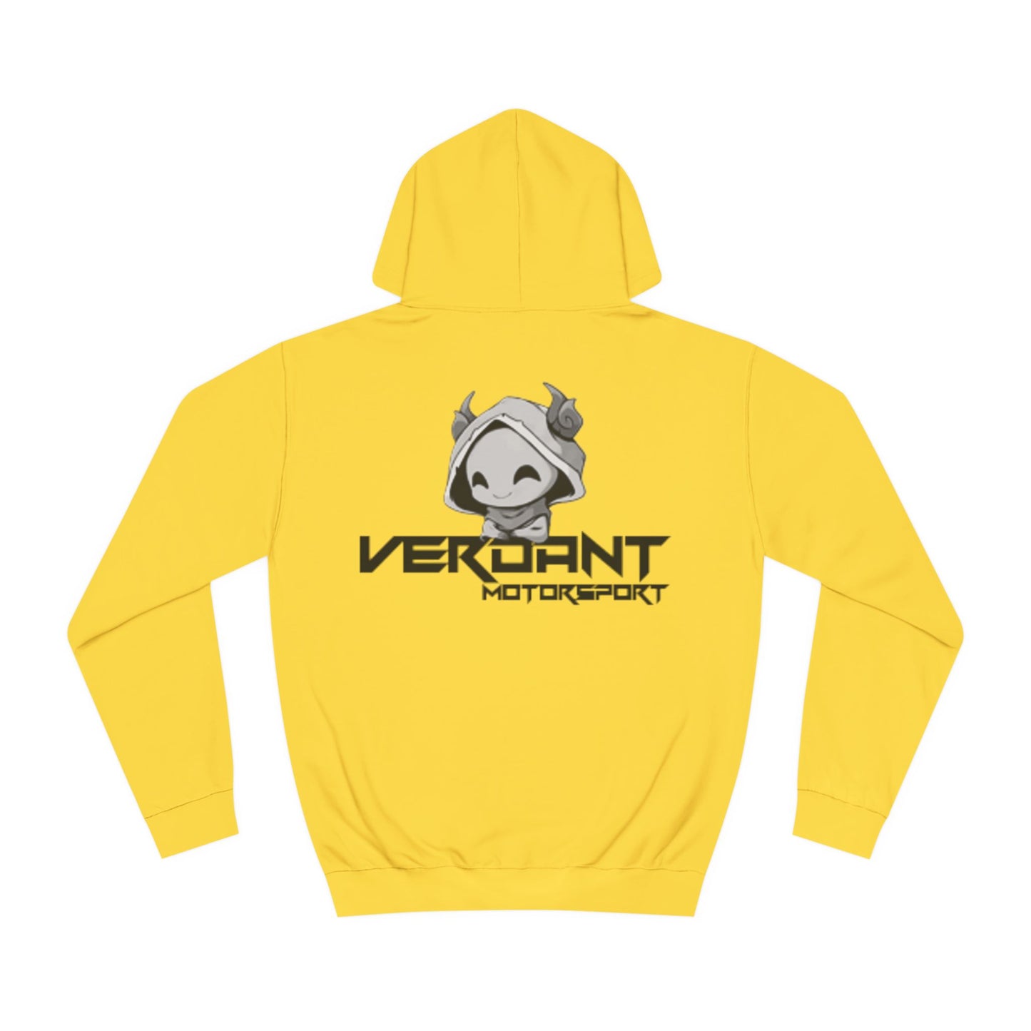 Unisex Verdant Motorsport Hoodie