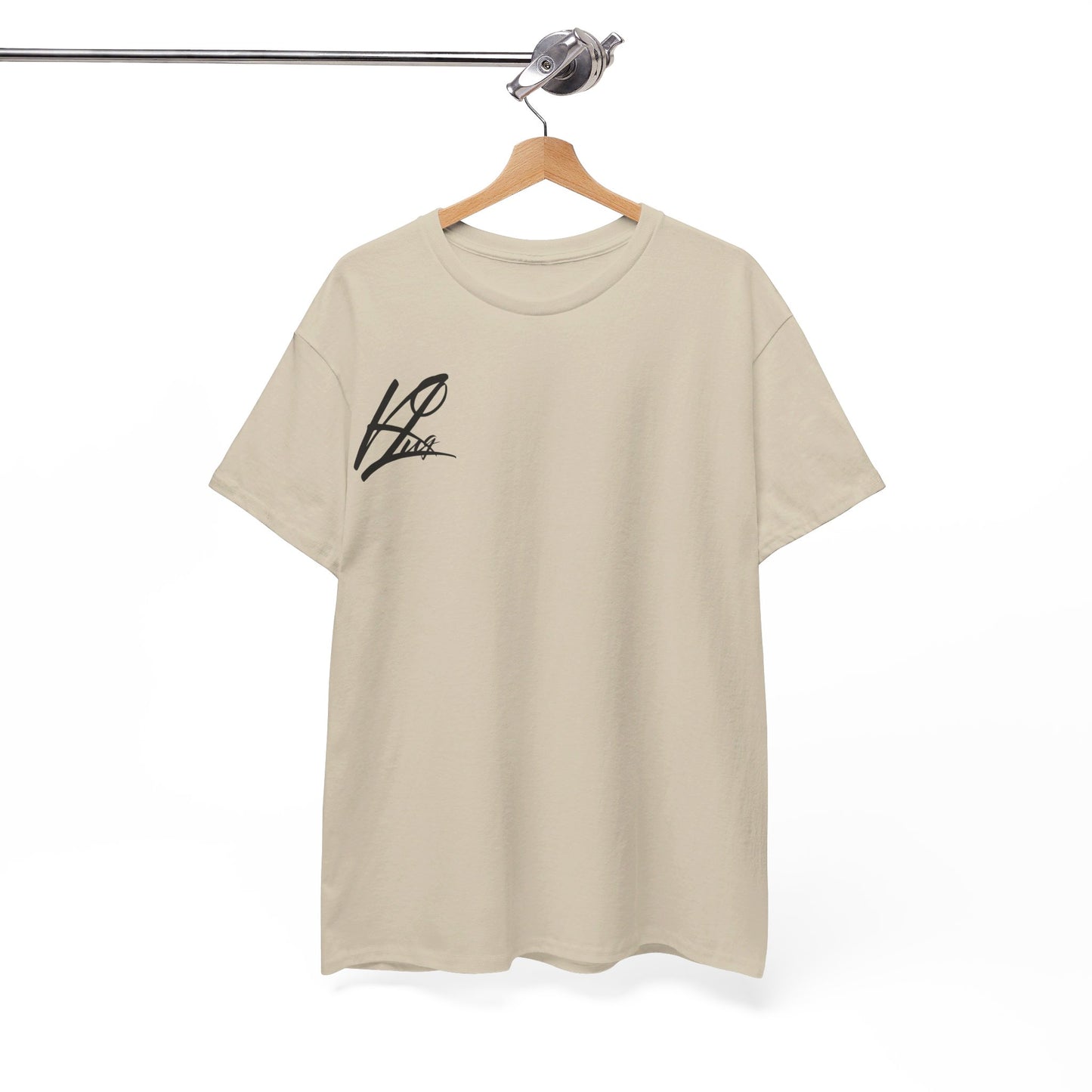 Heavy Cotton Tee S13 Verdant Motorsport