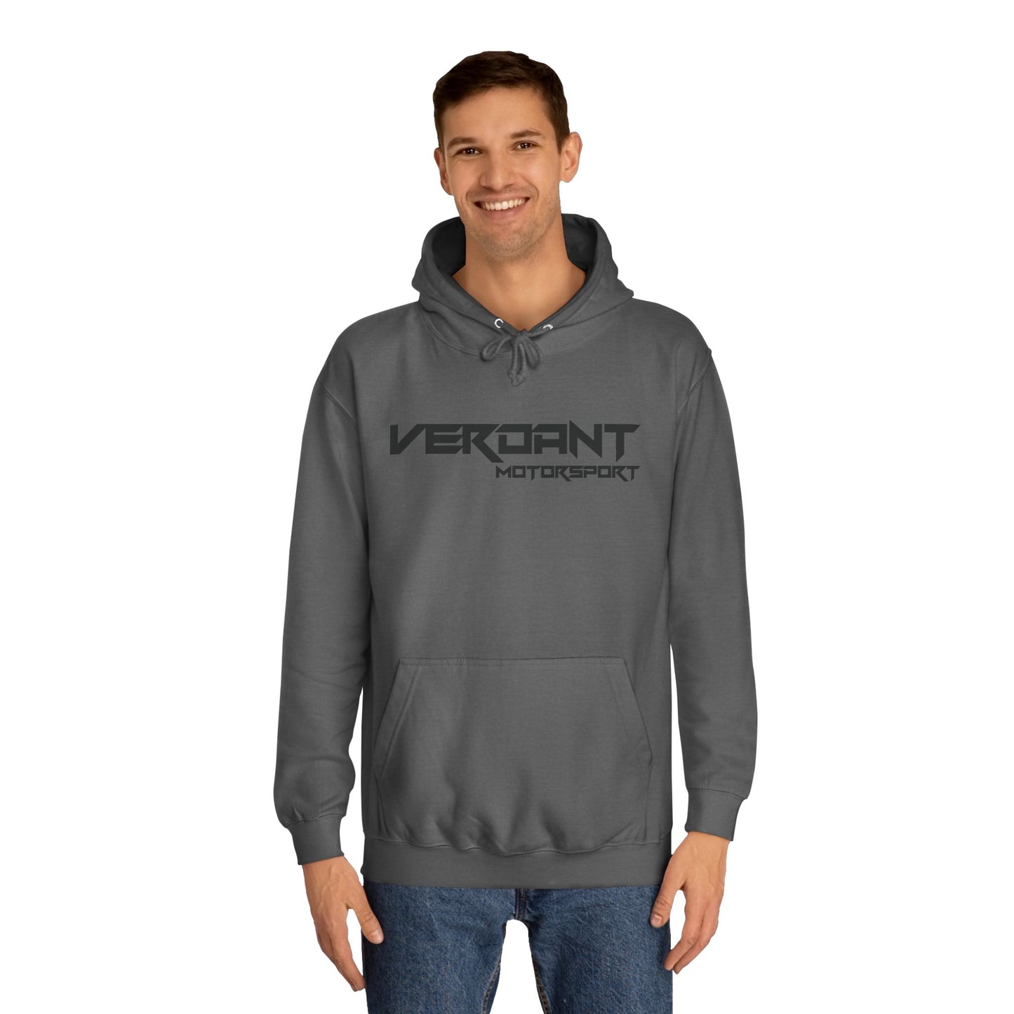 Unisex Verdant Motorsport Hoodie