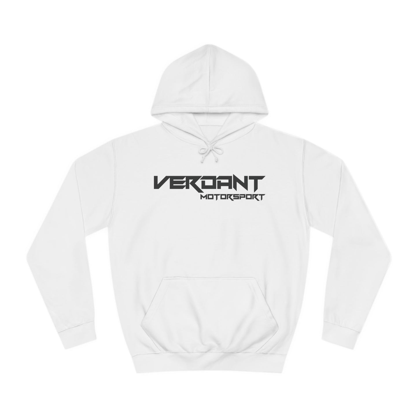 Unisex Verdant Motorsport Hoodie