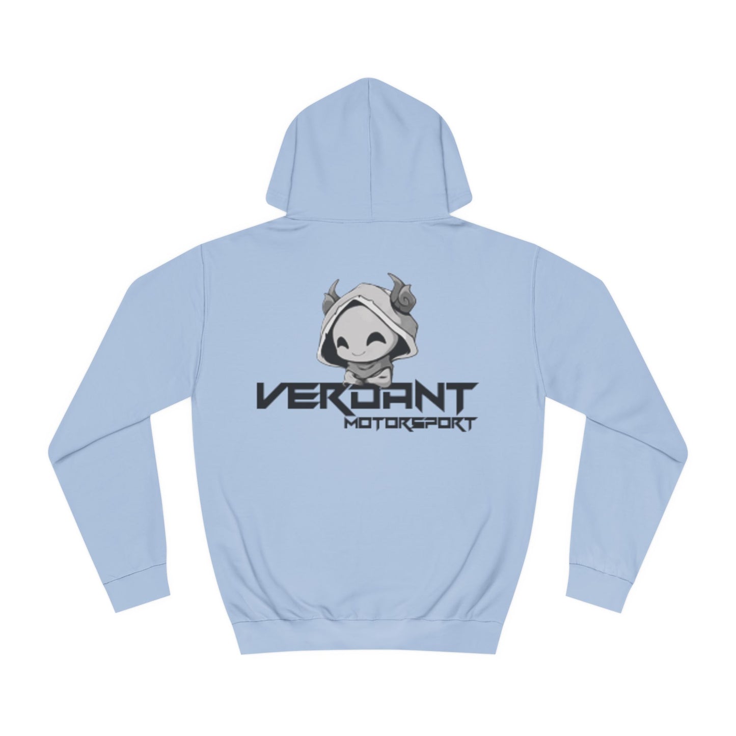 Unisex Verdant Motorsport Hoodie