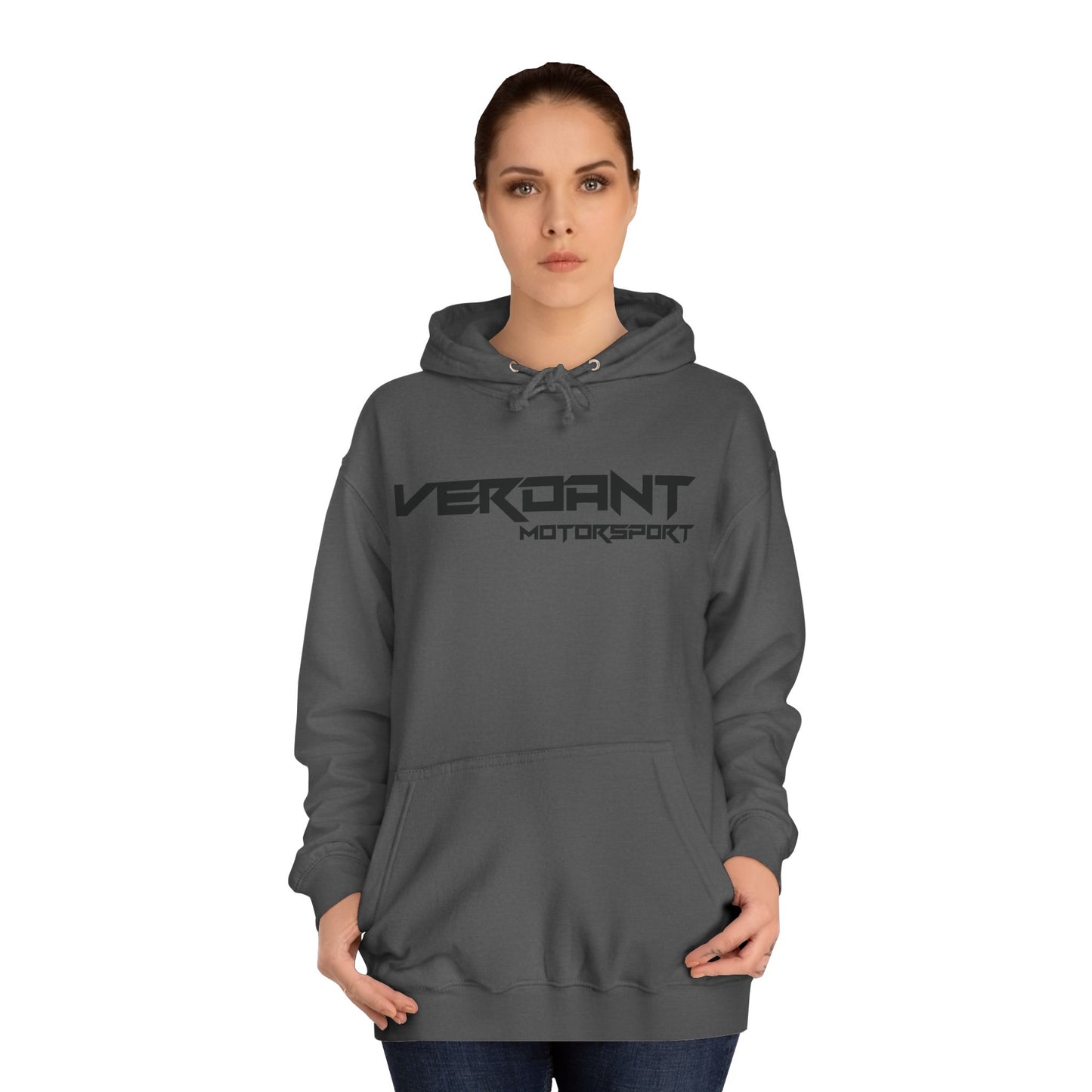 Unisex Verdant Motorsport Hoodie