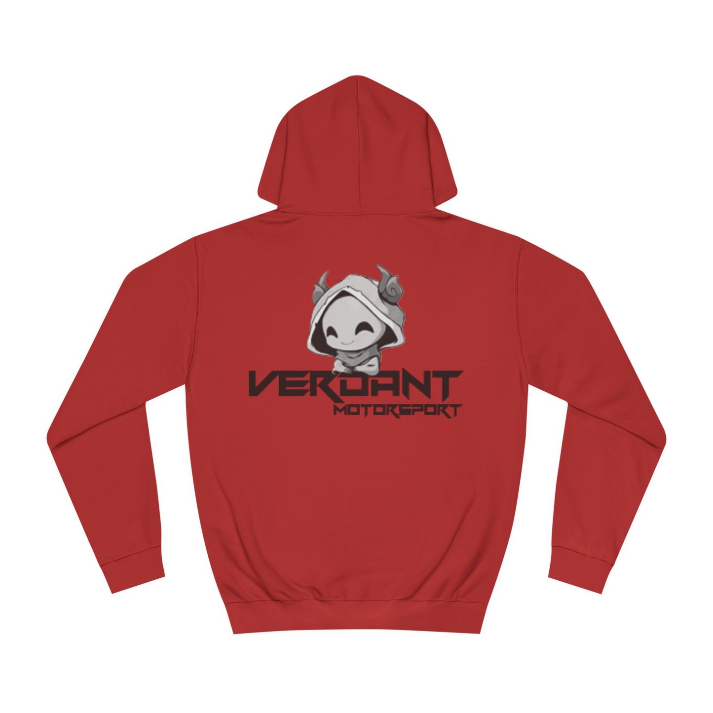 Unisex Verdant Motorsport Hoodie