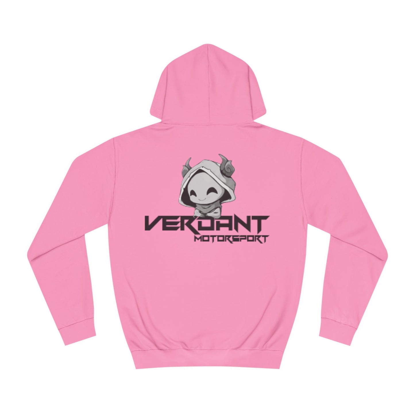 Unisex Verdant Motorsport Hoodie