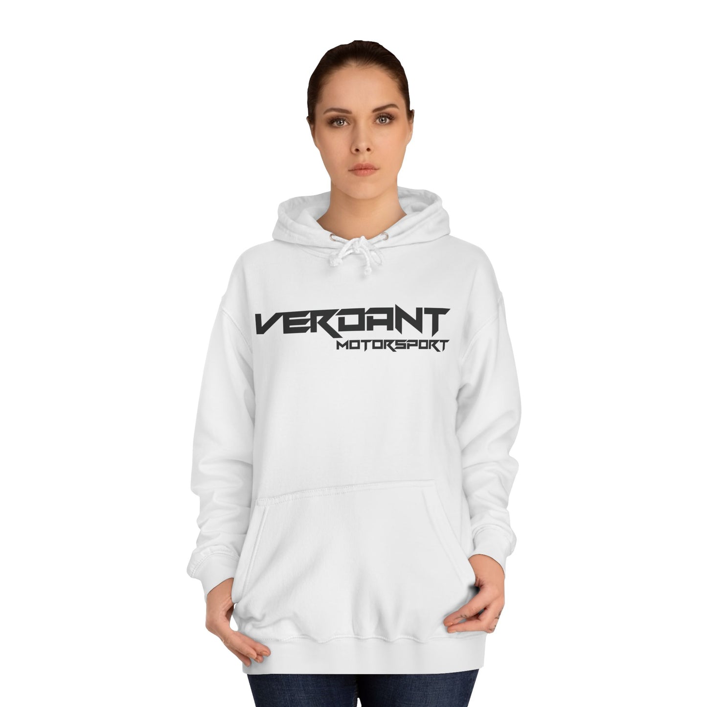 Unisex Verdant Motorsport Hoodie